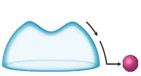 4. The ball will continue to move. Unstable.
