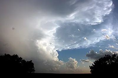 Cumulonimbus