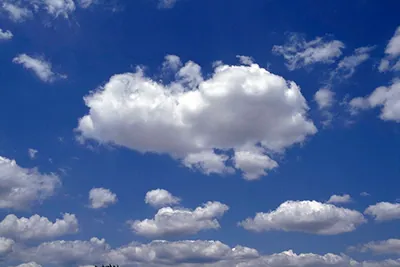 Cumulus