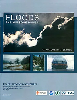 Floods: The Awesome Power
