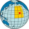 Central Pacific Hurricane Center area of responsibility