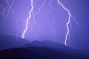 Lightning