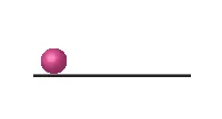 Initial starting position.