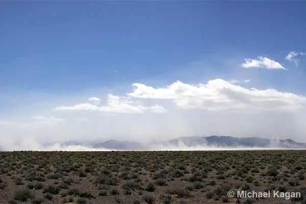 Sand Storm