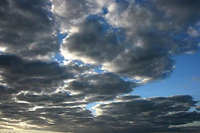 Stratocumulus