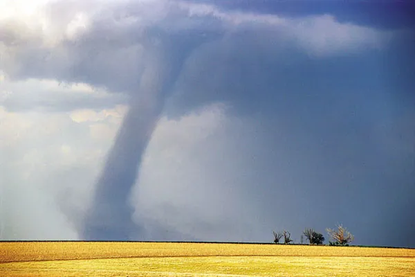 Tornado