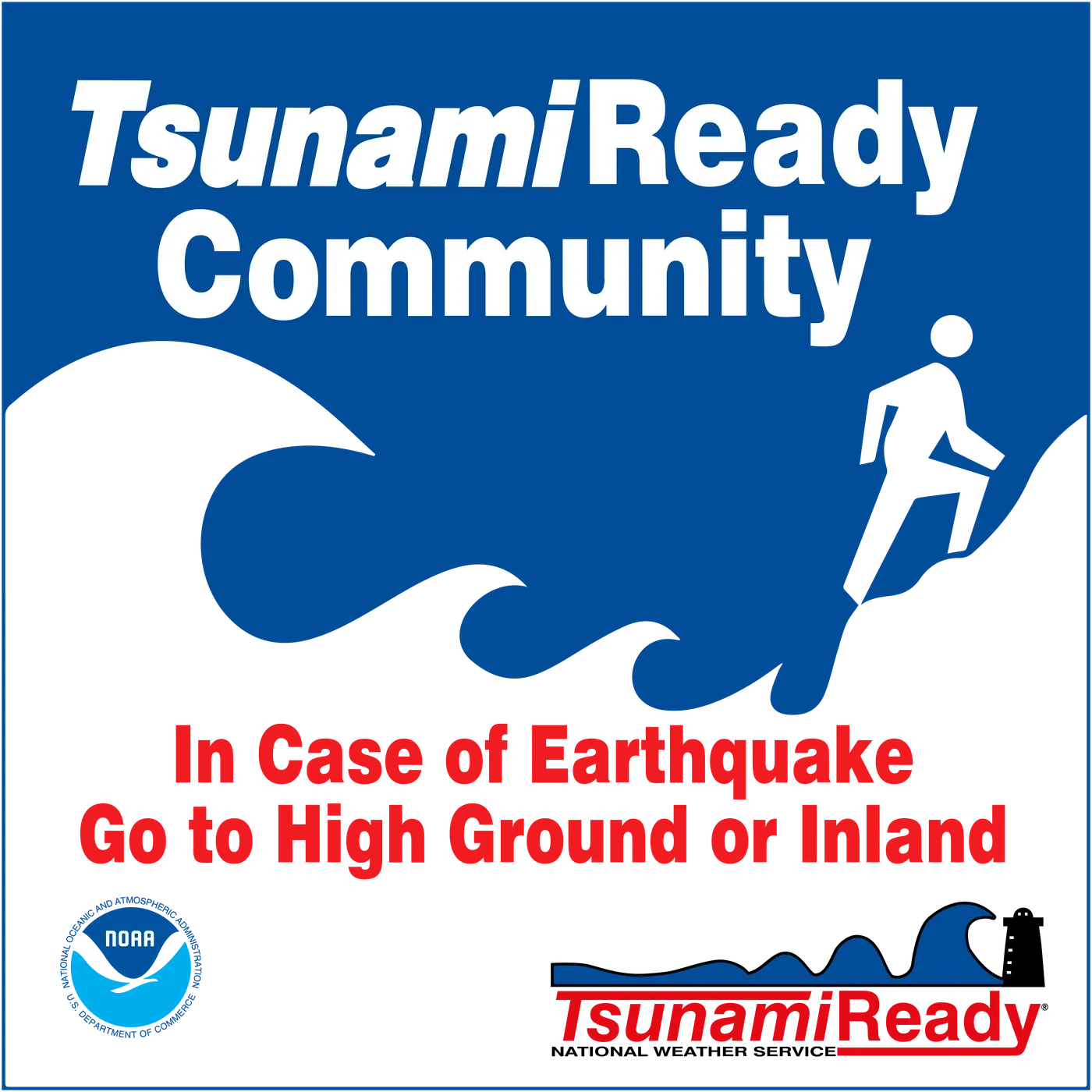 TsunamiReady