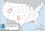 Current Mesoscale Discussion