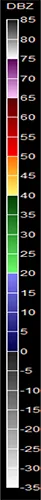 The Reflectivity Scale